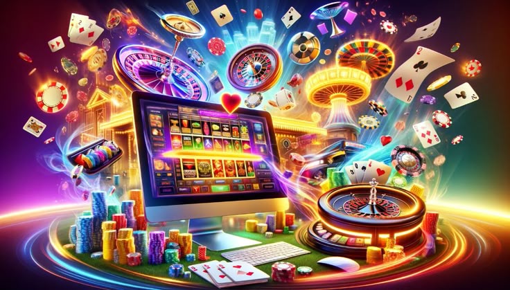 Ugga Bugga Live Casino